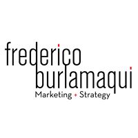FREDERICO BURLAMAQUI - CONSULTORIA EM MARKETING E ESTRATÉGIA - Consultores de Marketing para Internet - Curitiba, PR