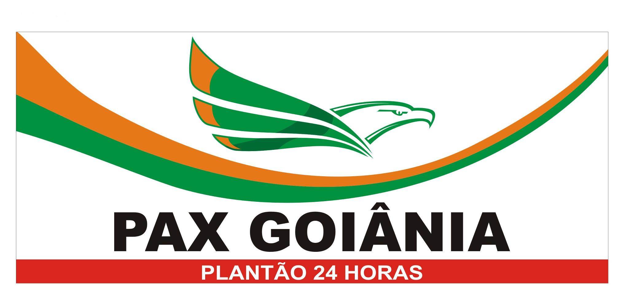FUNERÁRIA PAX GOIÂNIA - Transporte Aéreo - Aparecida de Goiânia, GO