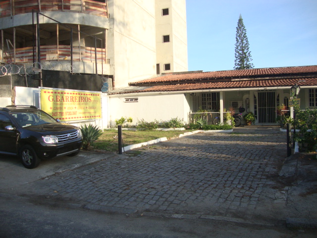 G. BARREIROS IMÓVEIS - Imobiliárias - Rio de Janeiro, RJ