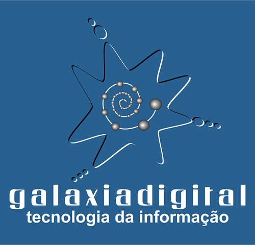 GALÁXIA DIGITAL - Internet - Hospedagem de Sites - Arroio do Sal, RS