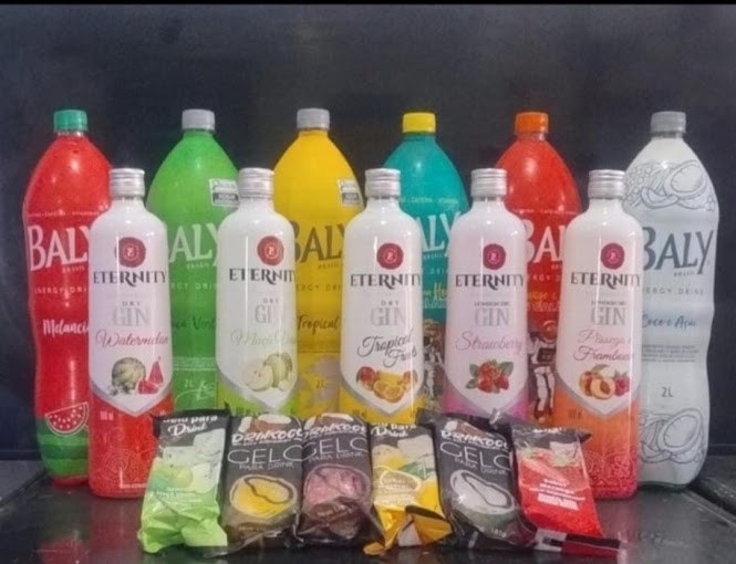 Galileu Adega e Delivery - Bebidas - Vinhedo, SP