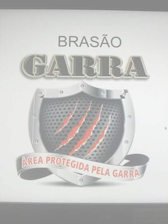 GARRA SISTEMA DE SEGURANÇA - Automação de Sistemas de Segurança - Aparecida de Goiânia, GO