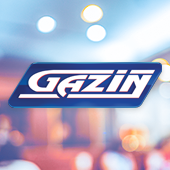 GAZIN - Magazines - Sorriso, MT