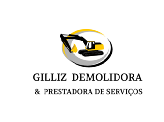 GILLIZ DEMOLIDORA - Demolição - Caieiras, SP