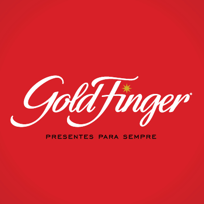 GOLD FINGER - Joalherias - Cruzeiro, SP