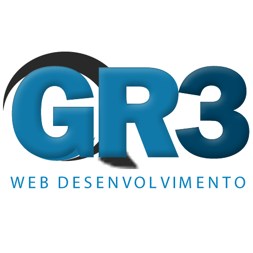 GR3 WEB - DESENVOLVIMENTO INTELIGENTE - Internet - Desenvolvimento de Sites/Webdesign - Montes Claros, MG