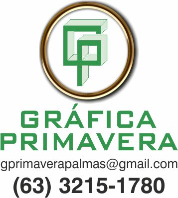 GRÁFICA E EDITORA PRIMAVERA LTDA - Gráficas - Palmas, TO