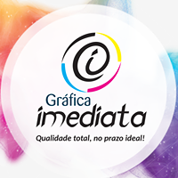 GRÁFICA IMEDIATA - Impressão Digital - Campina Grande, PB