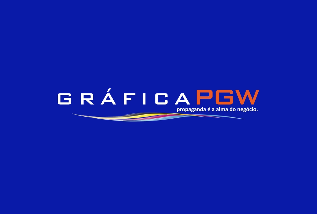 GRÁFICA PGW - Gráfica Rápida - São Paulo, SP
