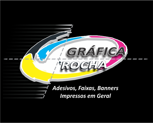 GRÁFICA ROCHA - Gráficas - Serviços Gráficos - Serra, ES