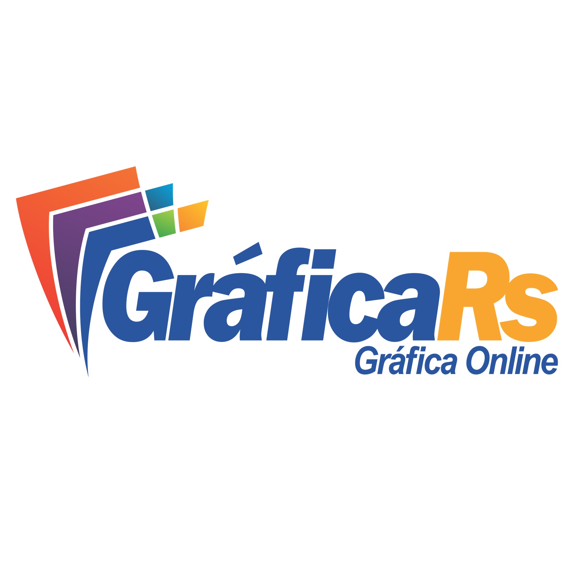 GRÁFICA RS - Gráfica - Empresa - São Paulo, SP