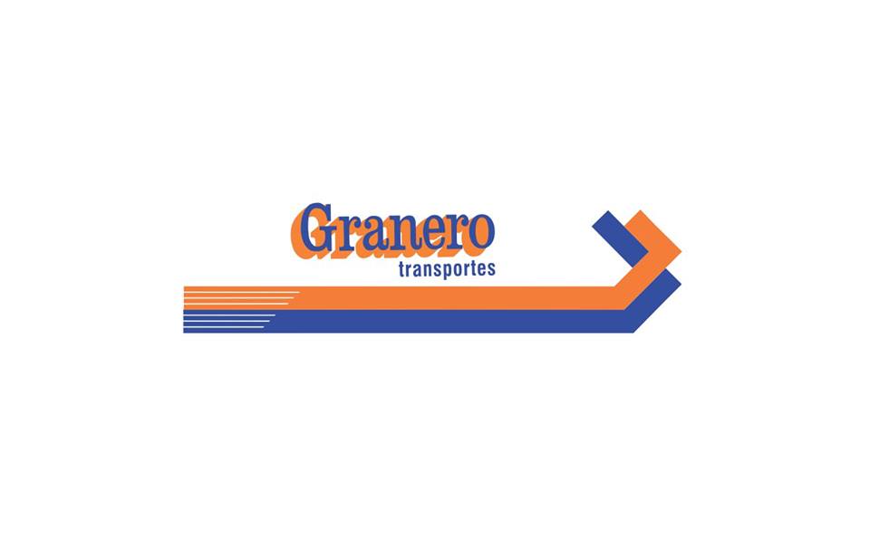 GRANERO TRANSPORTES - Mudanças - Londrina, PR