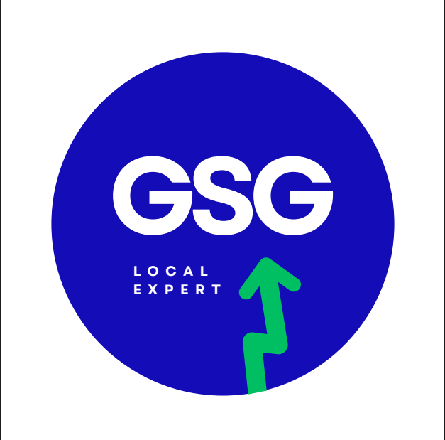 GSG Local Expert - Assessoria Empresarial - Nova Santa Rita, RS