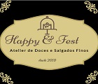 HAPPY & FEST - Bolos - Rio de Janeiro, RJ