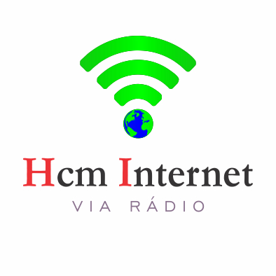 HCM INTERNET - Internet - Provedores - Joinville, SC