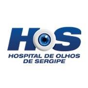 HOSPITAL DE OLHOS DE SERGIPE - Clínicas de Olhos - Aracaju, SE