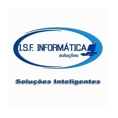 I.S.F. Informática - Notebook - Manutenção - Olinda, PE