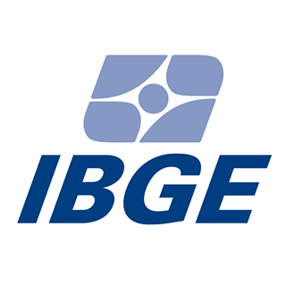 IBGE - INSTITUTO BRASILEIRO DE GEOGRAFIA E ESTATISTICA - Institutos e Fundações - Goiânia, GO