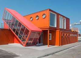 IMPACT CONTAINER - Cadastro - Serviços - Itajaí, SC