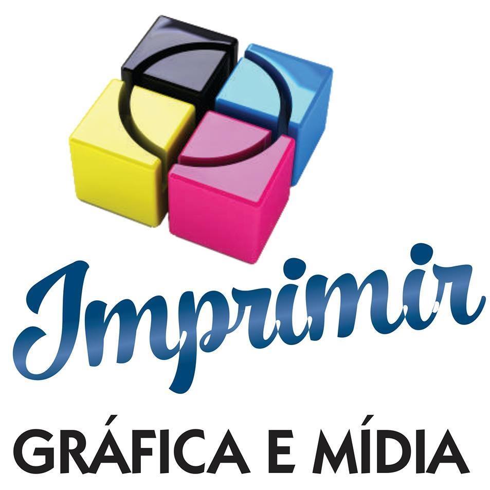 IMPRIMIR GRÁFICA E MÍDIA - Gráfica Rápida - Belo Horizonte, MG