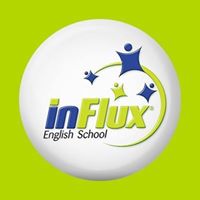 INFLUX - Escolas de Idiomas - Suzano, SP