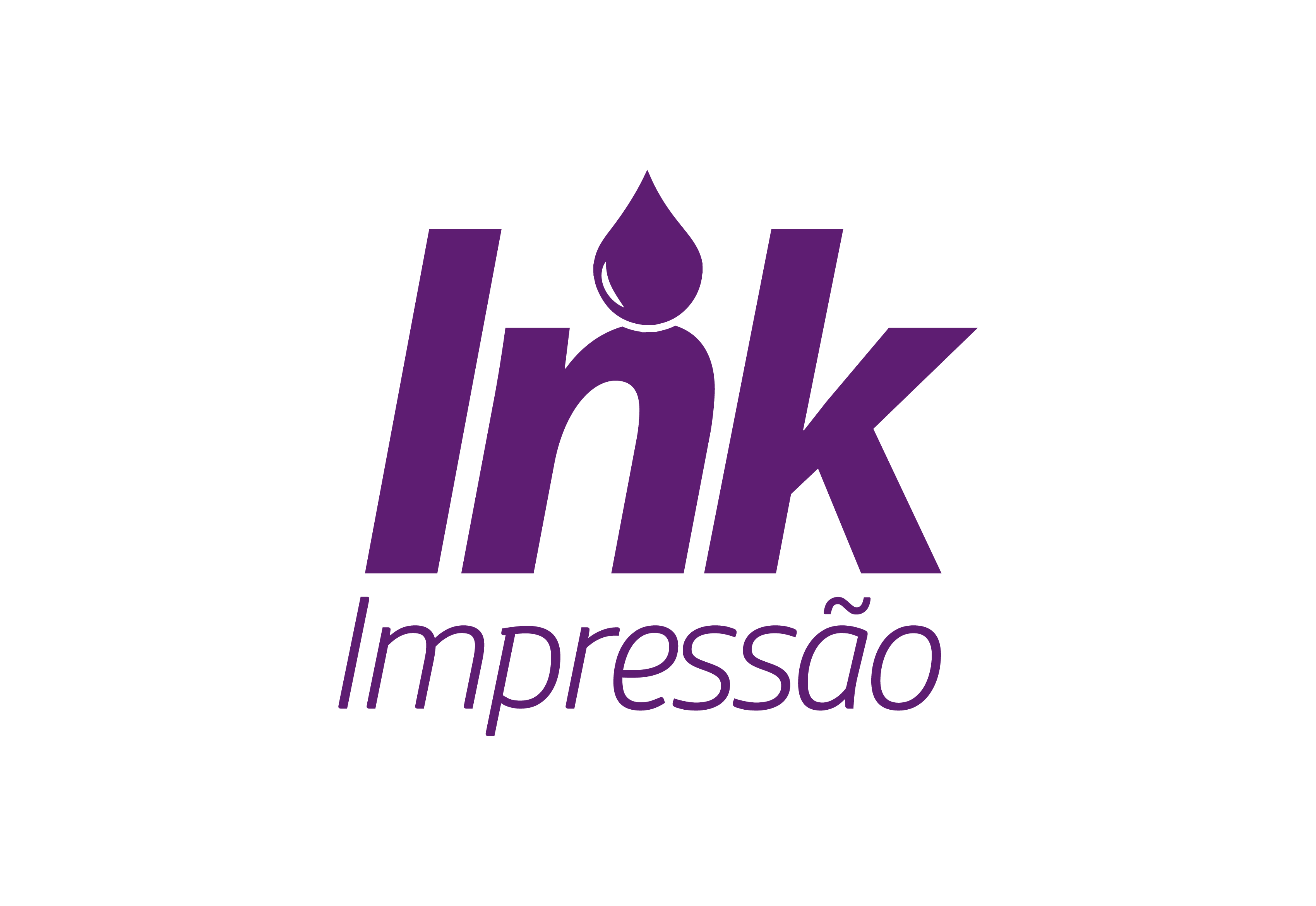 INK IMPRESSÃO - Gráfica - Empresa - Bauru, SP