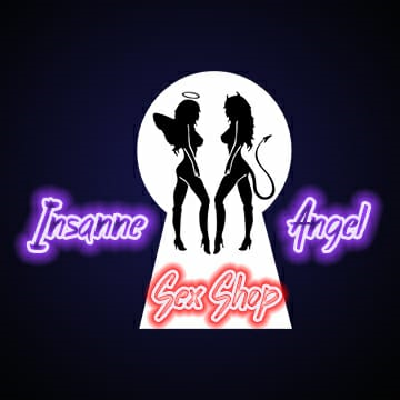 INSANNE ANGEL SEX SHOP - Sex Shop - Ferraz de Vasconcelos, SP