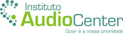 Instituto AudioCenter - Audiômetros - Araxá, MG