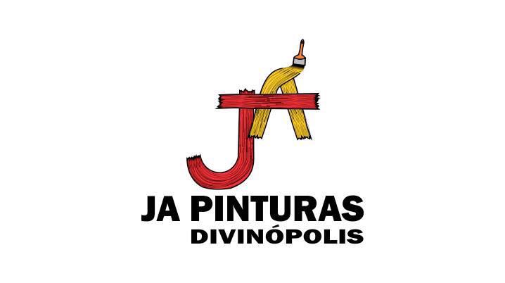 J.A PINTURAS DIVINÓPOLIS - Pinturas Decorativas - Divinópolis, MG