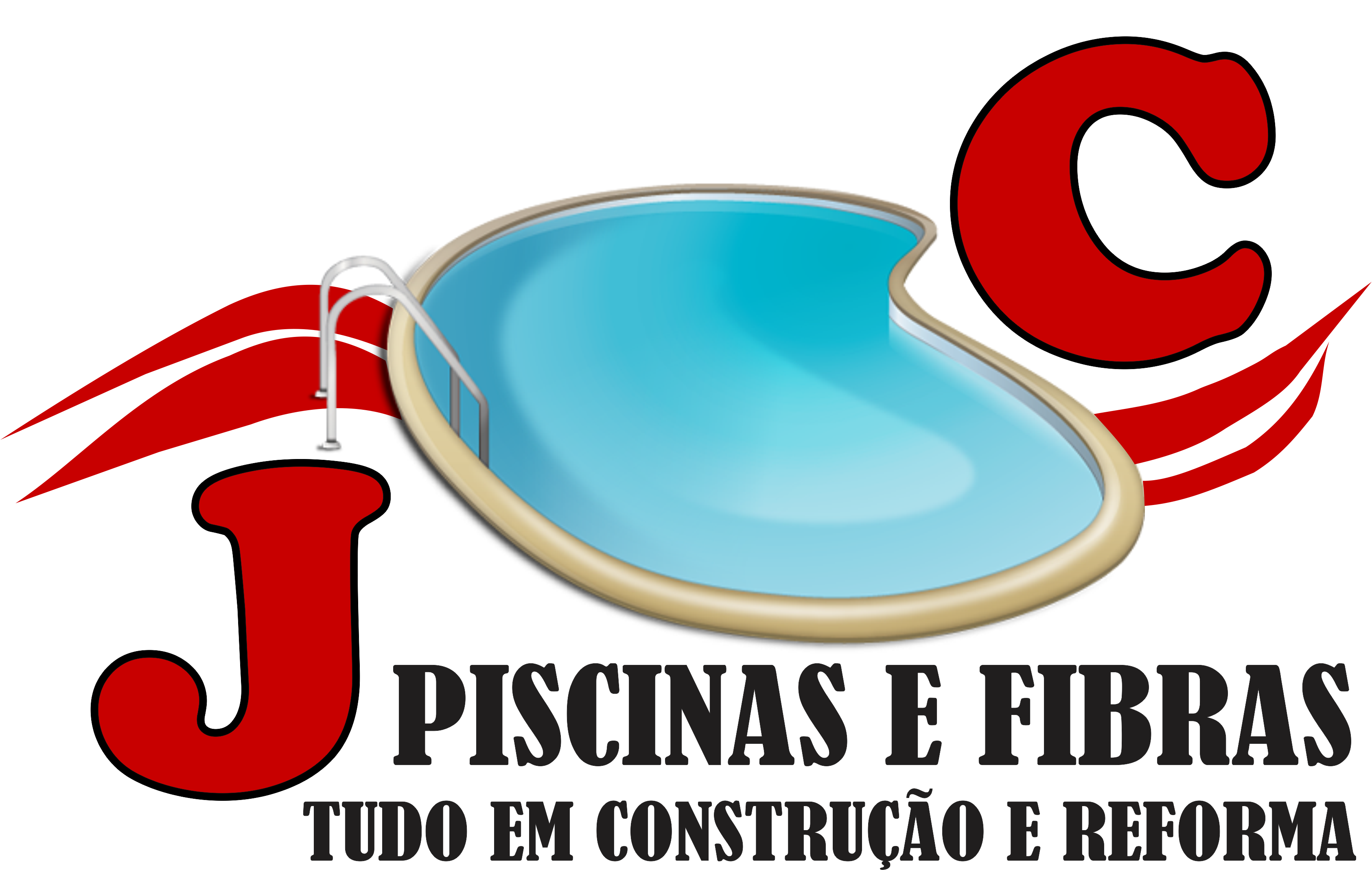 JC PISCINAS E FIBRAS - Piscinas - Manaus, AM