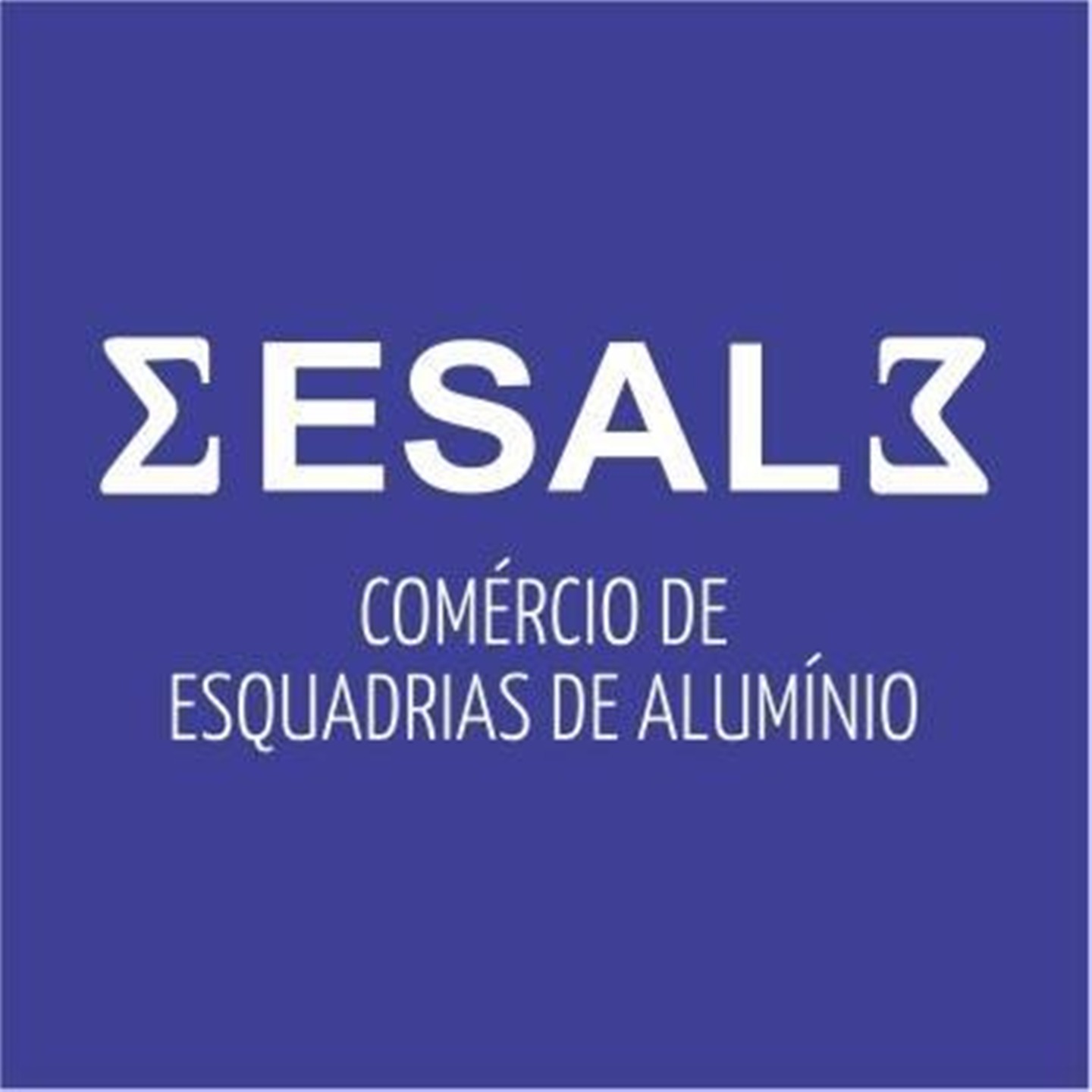ESAL - COMÉRCIO DE ESQUADRIAS - Esquadrias de Alumínio - Mauá, SP