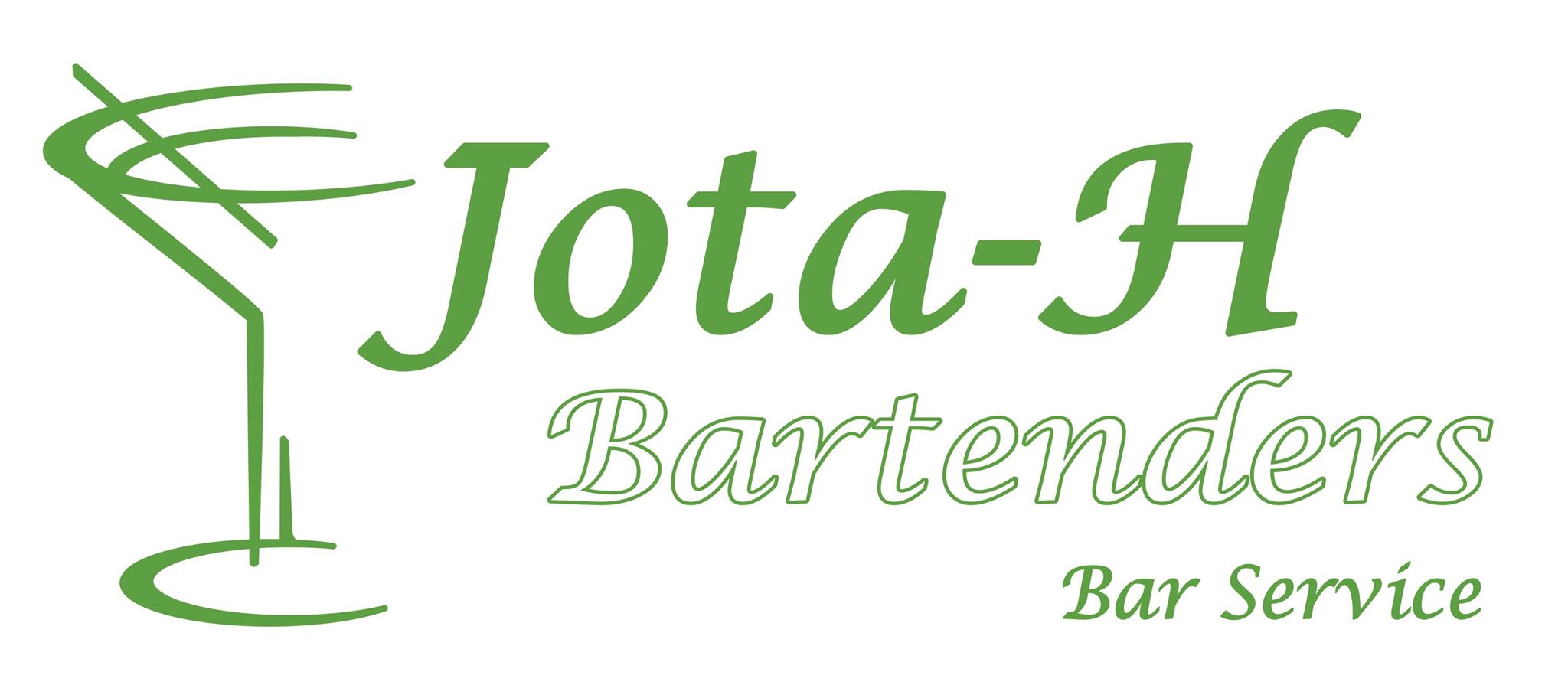 JH BARTENDERS - Barman - Cotia, SP