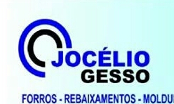 JOCÉLIO GESSO - Gesso - Divisória - Salvador, BA