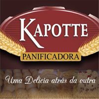 KAPOTTE PANIFICADORA - Bolos - Cascavel, PR