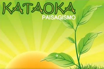 Kataoka Paisagismo - Grama - Belém, PA
