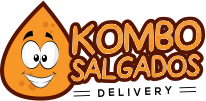 KOMBO SALGADOS - Restaurantes - Delivery - Montes Claros, MG