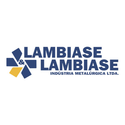 LAMBIASE & LAMBIASE INDÚSTRIA METALÚRGICA LTDA - Metalurgia - Esteio, RS