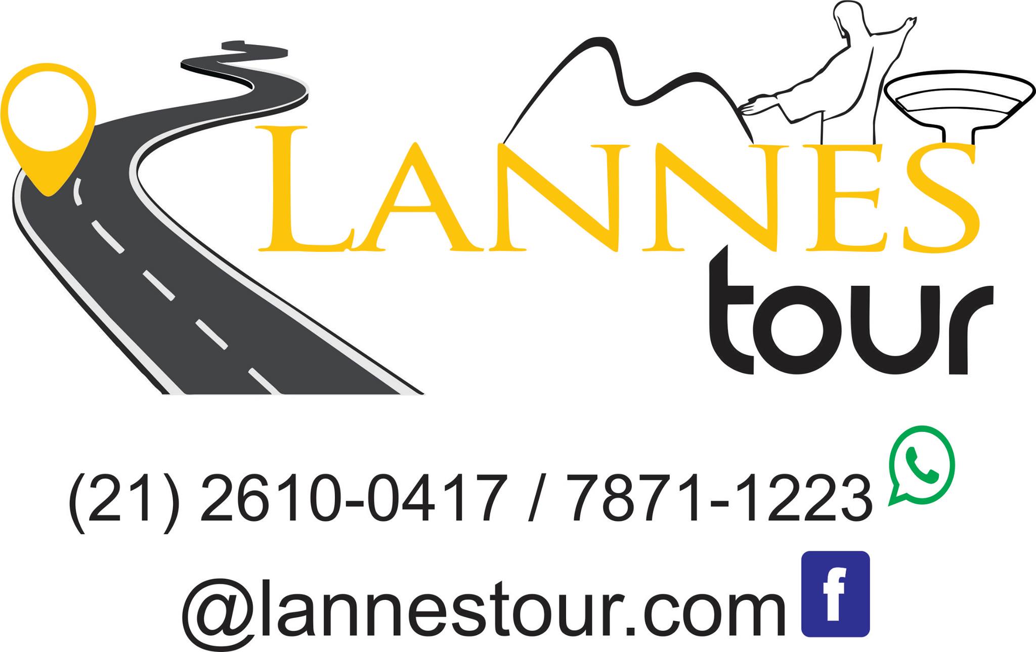 LANNES TOUR - Transportes e Turismo - Niterói, RJ