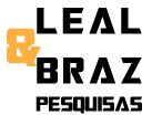 LEAL & BRAZ PESQUISAS - Pesquisas de Mercado - Recife, PE