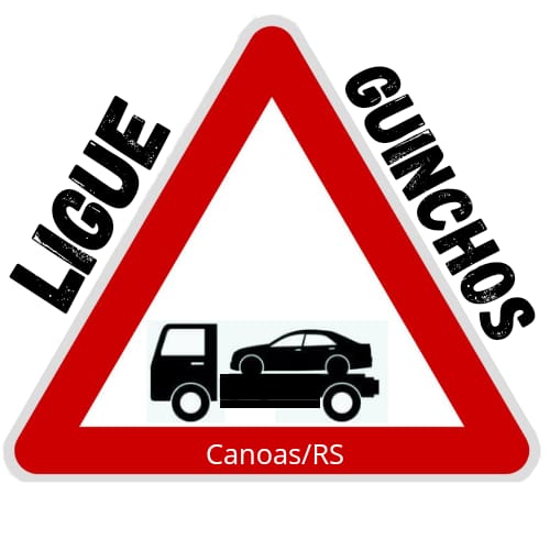 LIGUE GUINCHOS CANOAS 24H - Guinchos - Canoas, RS