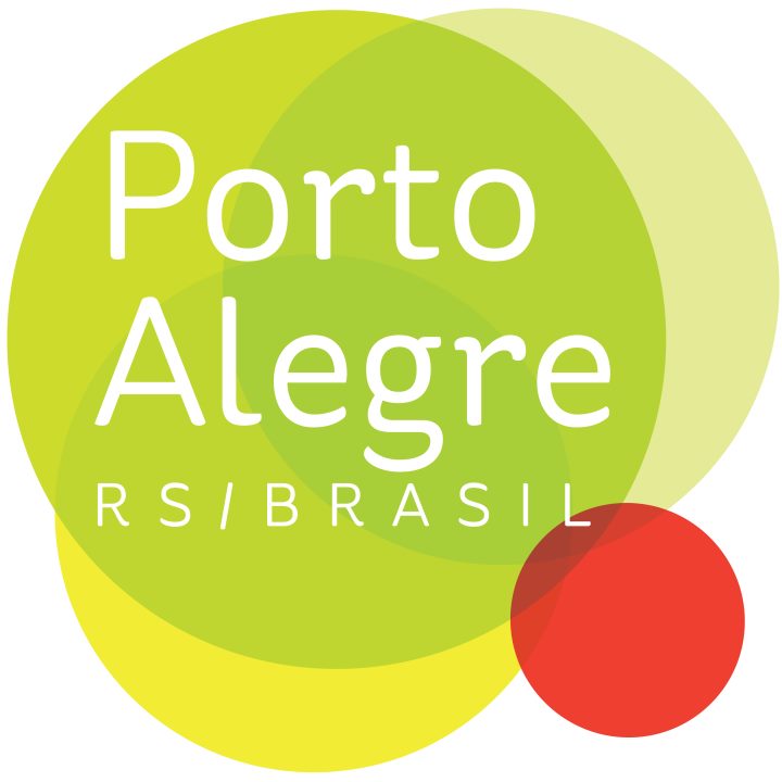 LINHA TURISMO - Pontos Turisticos - Porto Alegre, RS