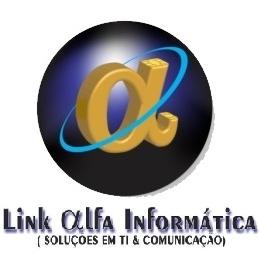 LINK ALFA INFORMÁTICA - Informática - Suporte Técnico - Brasília - Asa Sul, DF