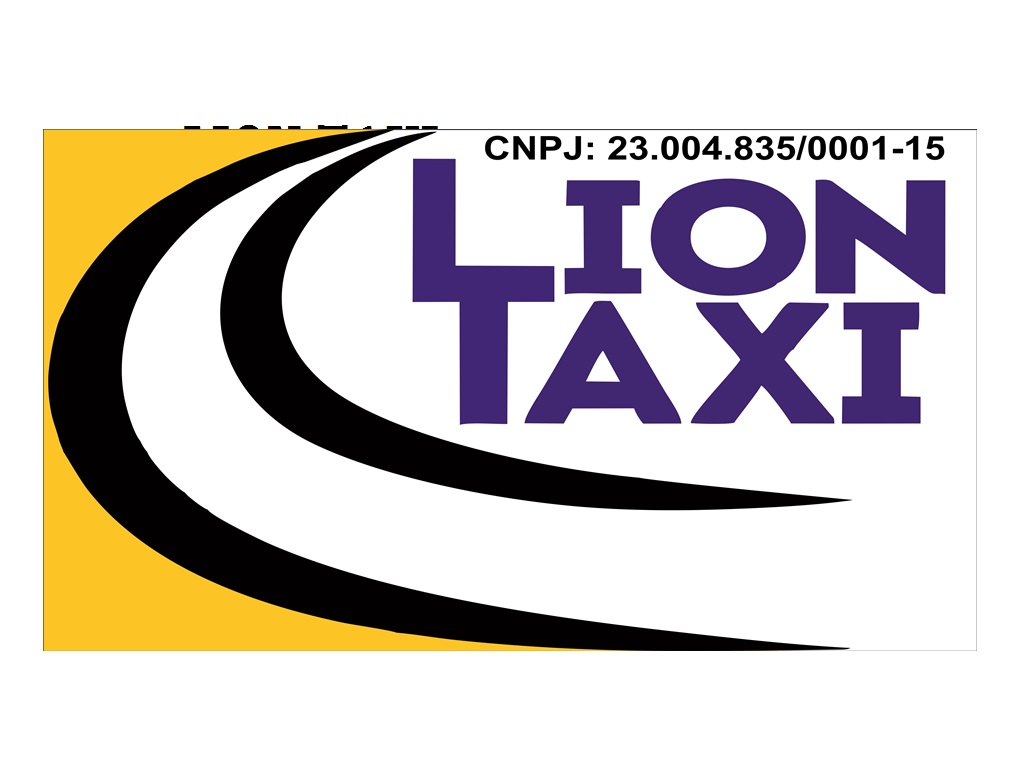 LION TAXI - Transporte - Ourilândia do Norte, PA