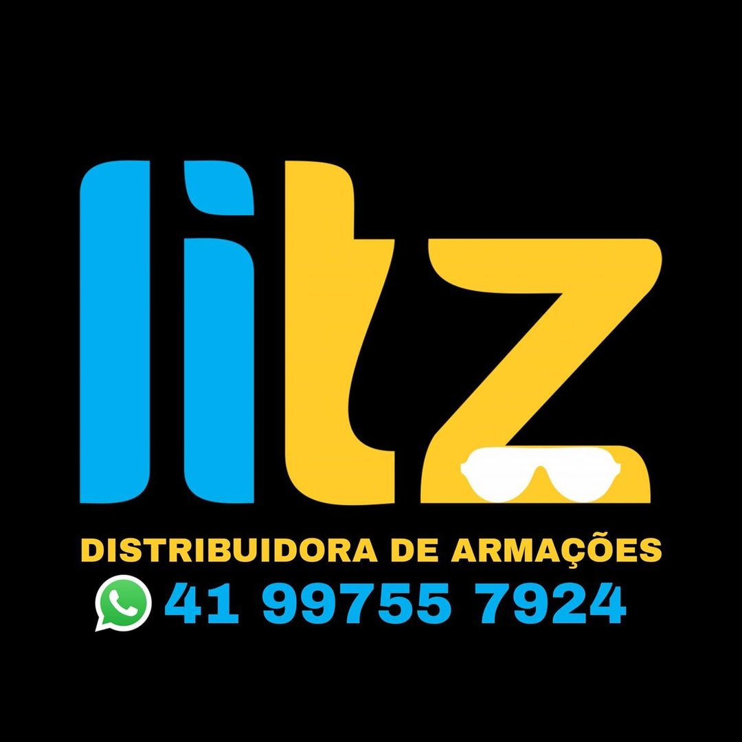 LITZ Distribuidora de Armações de Óculos & Ótica em Curitiba - Óticas - Curitiba, PR