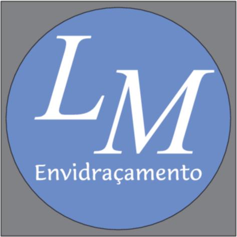 LM ENVIDRAÇAMENTO - Vidraçarias - Duque de Caxias, RJ