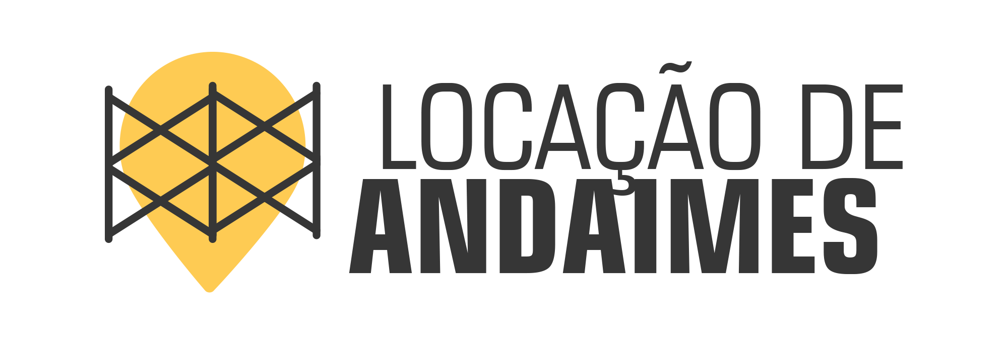 LOCAÇÃO DE ANDAIMES SP - Aço para Construções - Santo André, SP