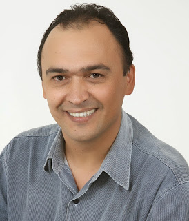 Locutor paulo gaspar - Locutores - Toledo, PR