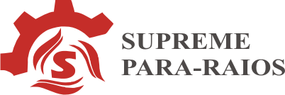SUPREME PARA-RAIOS - Pára-Raios - Sorocaba, SP