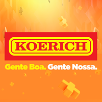KOERICH GENTE NOSSA - Eletrodomésticos - Araranguá, SC