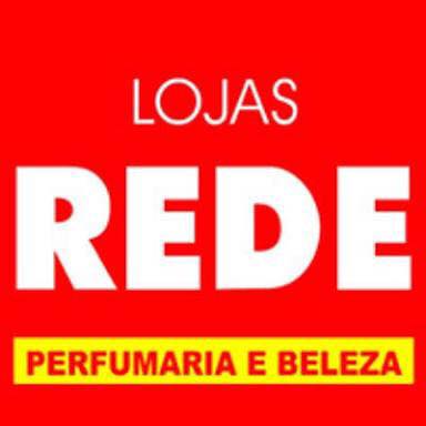 LOJAS REDE PERFUMARIA E BELEZA - Perfumarias - Santa Luzia, MG
